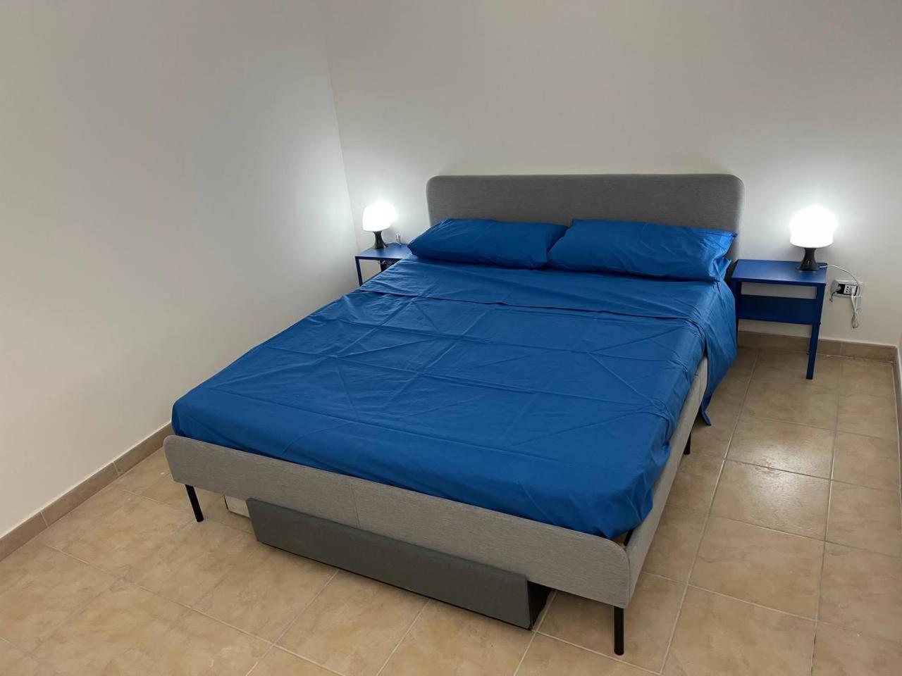 Katoio Tanuki Apartman Palermo Kültér fotó