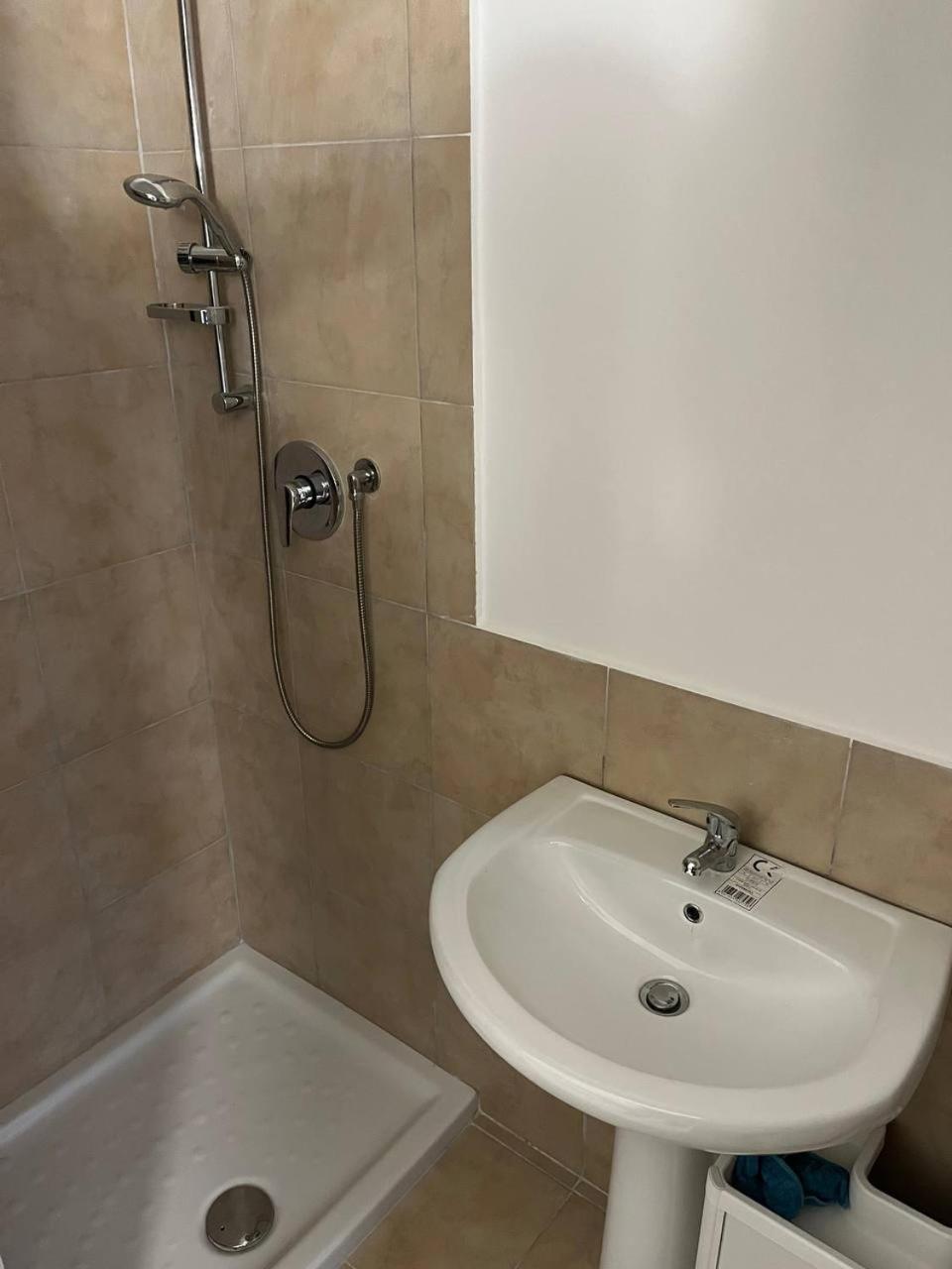 Katoio Tanuki Apartman Palermo Kültér fotó