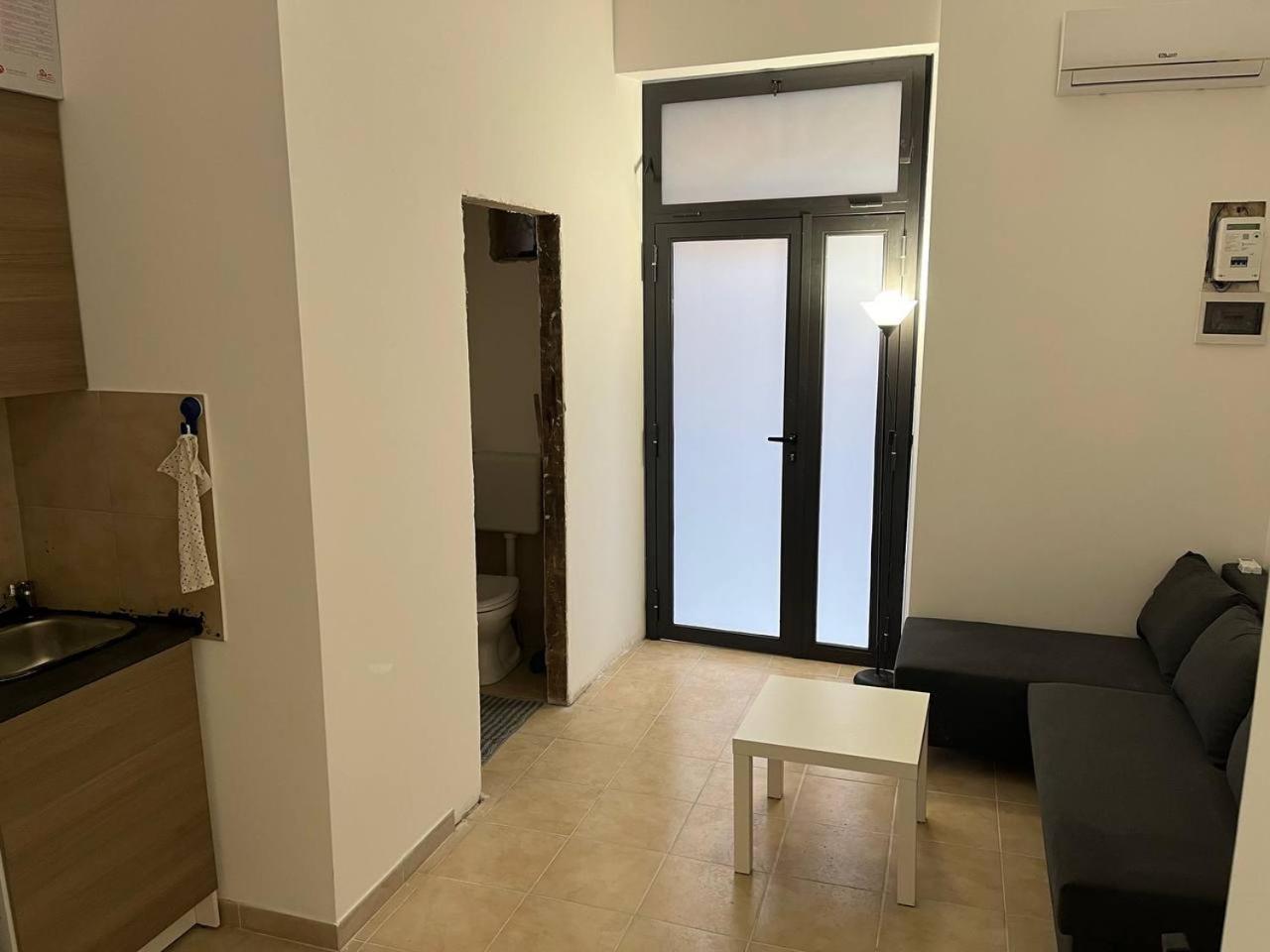 Katoio Tanuki Apartman Palermo Kültér fotó